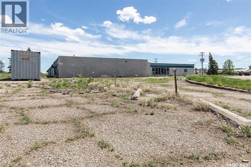 115 Coronation Drive, Moose Jaw, SK 