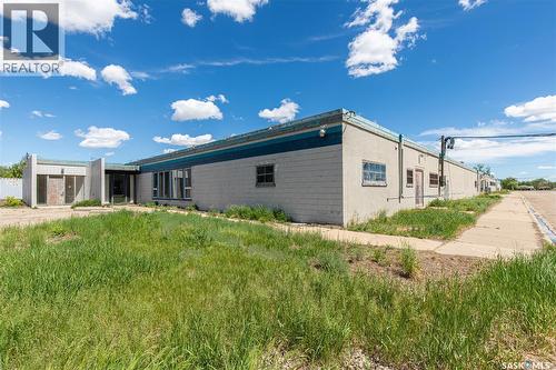 115 Coronation Drive, Moose Jaw, SK 