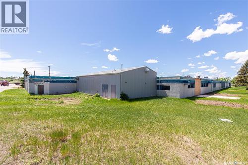 115 Coronation Drive, Moose Jaw, SK 