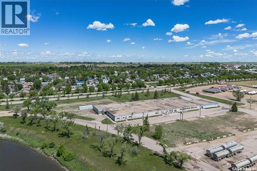 115 Coronation Drive, Moose Jaw, SK 