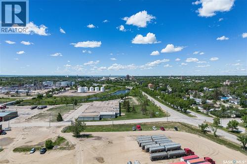 115 Coronation Drive, Moose Jaw, SK 