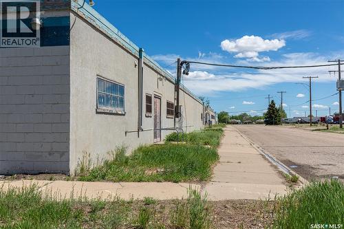 115 Coronation Drive, Moose Jaw, SK 