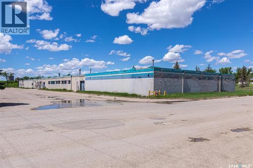 115 Coronation Drive, Moose Jaw, SK 