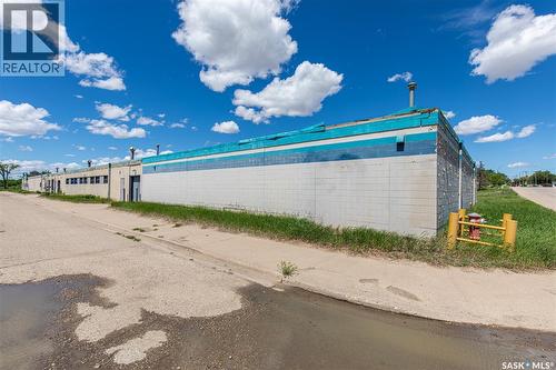 115 Coronation Drive, Moose Jaw, SK 