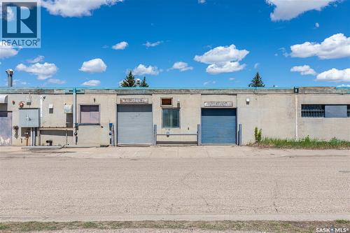 115 Coronation Drive, Moose Jaw, SK 