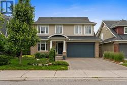 564 ERINWOODS CIRCLE  Ottawa, ON K2J 5M8