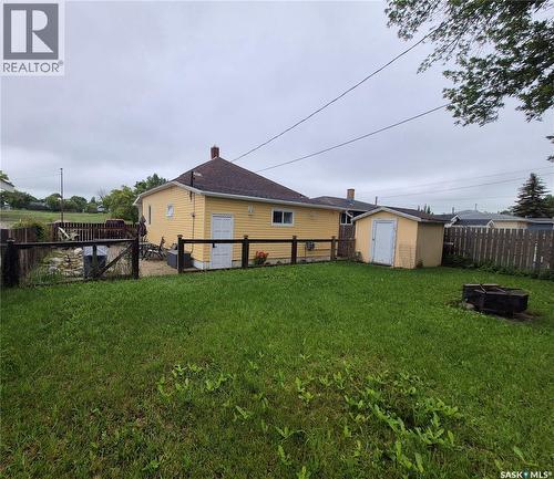 476 9Th Avenue Ne, Swift Current, SK 