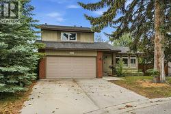 527 Deer Side Place SE  Calgary, AB T2J 6A1