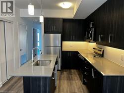 10 PALACE Street Unit# A12  Kitchener, ON N2E 0J3