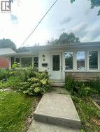 4 JUNE Avenue Unit# Full House  Guelph, ON N1H 1H6