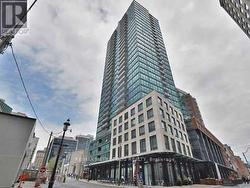 1206 - 1 SCOTT STREET  Toronto, ON M5E 1A1