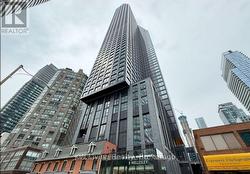4616 - 8 WELLESLEY STREET W  Toronto, ON M4Y 0J5