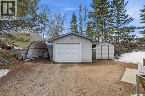 205 Bay Drive W, Christopher Lake, SK - Outdoor