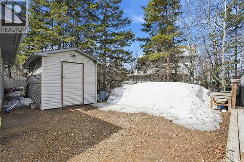 205 Bay Drive W, Christopher Lake, SK - Outdoor
