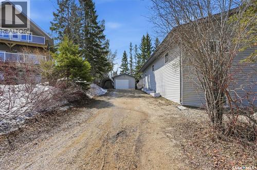 205 Bay Drive W, Christopher Lake, SK - Outdoor