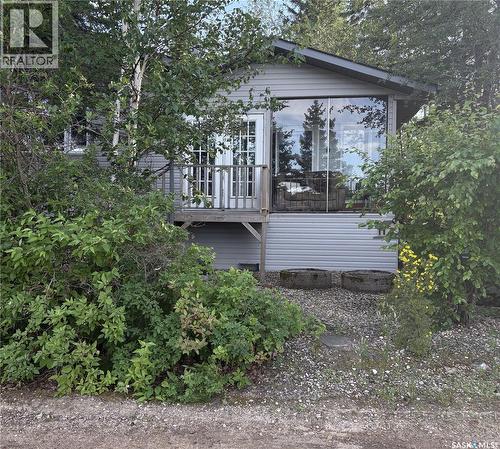 205 Bay Drive W, Christopher Lake, SK - Outdoor