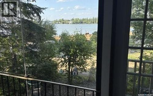 205 Bay Drive W, Christopher Lake, SK - Outdoor With Body Of Water With View