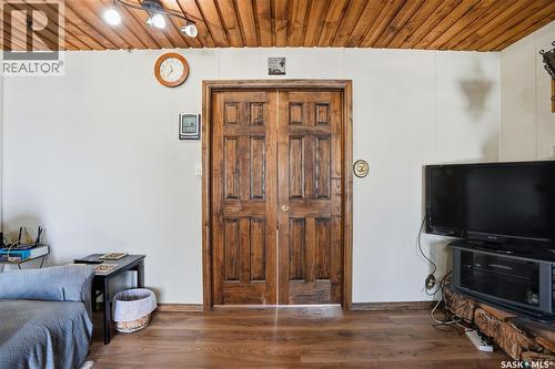 205 Bay Drive W, Christopher Lake, SK - Indoor