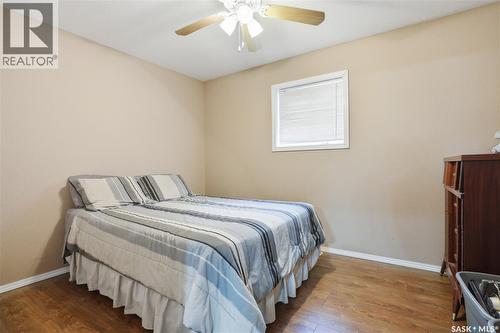 205 Bay Drive W, Christopher Lake, SK - Indoor Photo Showing Bedroom