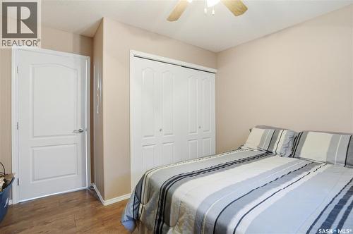 205 Bay Drive W, Christopher Lake, SK - Indoor Photo Showing Bedroom