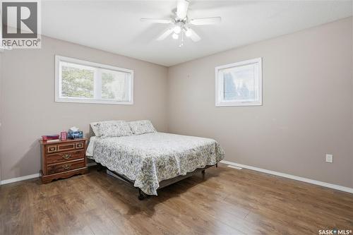 205 Bay Drive W, Christopher Lake, SK - Indoor Photo Showing Bedroom