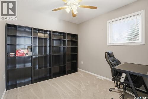 205 Bay Drive W, Christopher Lake, SK - Indoor Photo Showing Office