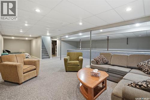 205 Bay Drive W, Christopher Lake, SK - Indoor