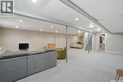 205 Bay Drive W, Christopher Lake, SK - Indoor