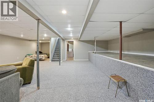 205 Bay Drive W, Christopher Lake, SK - Indoor