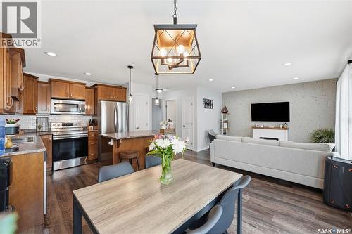 12 547 East Hampton Boulevard, Saskatoon, SK 