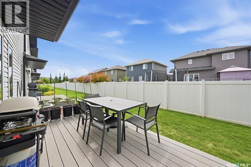 12 547 East Hampton Boulevard, Saskatoon, SK 