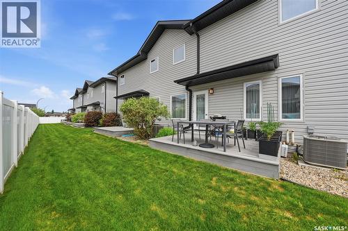12 547 East Hampton Boulevard, Saskatoon, SK 