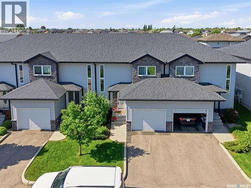 12 547 East Hampton Boulevard, Saskatoon, SK 