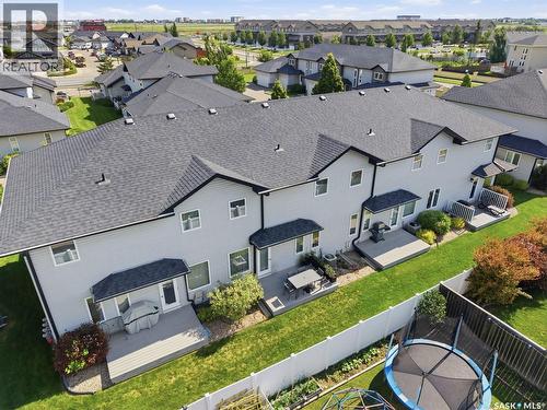 12 547 East Hampton Boulevard, Saskatoon, SK 