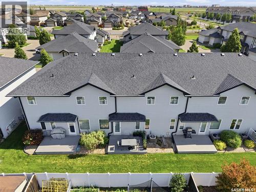 12 547 East Hampton Boulevard, Saskatoon, SK 