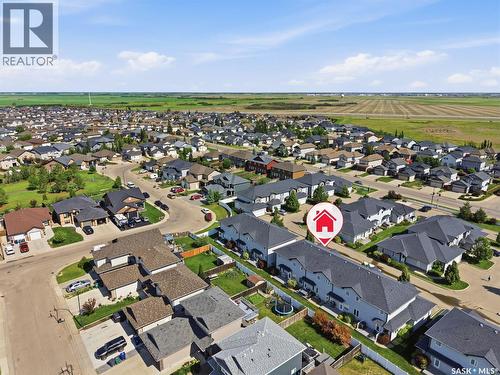 12 547 East Hampton Boulevard, Saskatoon, SK 