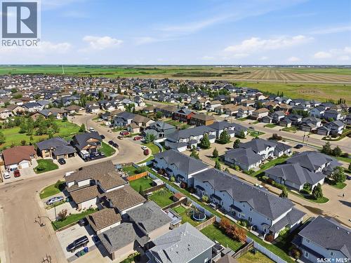 12 547 East Hampton Boulevard, Saskatoon, SK 