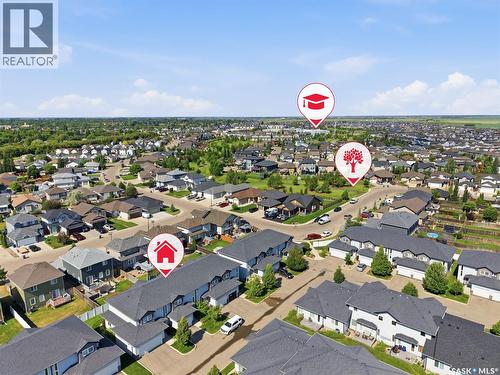 12 547 East Hampton Boulevard, Saskatoon, SK 