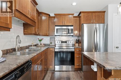 12 547 East Hampton Boulevard, Saskatoon, SK 