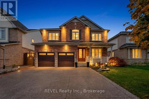 8892 KUDLAC STREET  Niagara Falls (Forestview), ON L2H 0C5