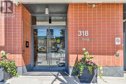 803 - 318 KING STREET E  Toronto, ON M5A 0C1
