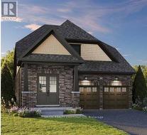 174 DELINE CRESCENT  Clarington, ON L1B 0T7