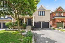 6 HIBERTON CRESCENT  Brampton, ON L7A 3E2