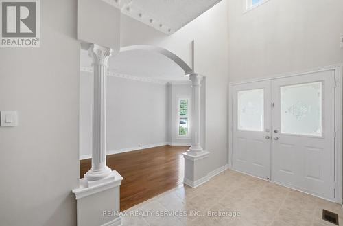20 Switchback Trail, Brampton, ON 