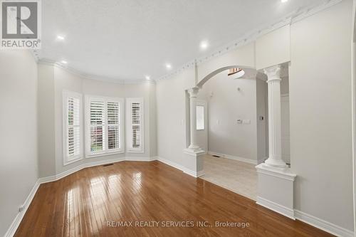 20 Switchback Trail, Brampton, ON 