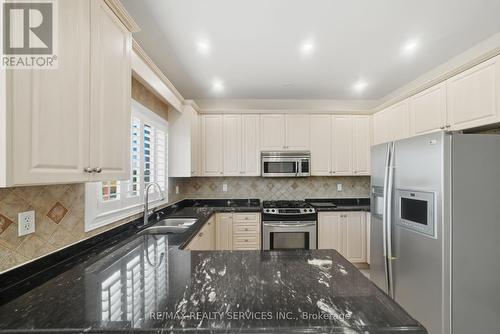 20 Switchback Trail, Brampton, ON 