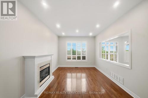 20 Switchback Trail, Brampton, ON 