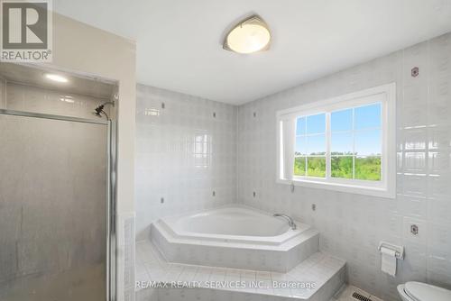 20 Switchback Trail, Brampton, ON 