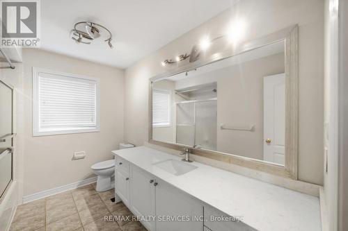 20 Switchback Trail, Brampton, ON 
