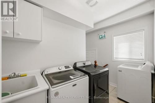 20 Switchback Trail, Brampton, ON 